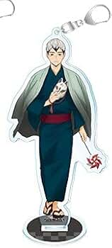 Amazon.co.jp: ハイキュー!! TO THE TOP アクリルスタンド